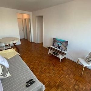 Apartamento de 1 Dormitorio